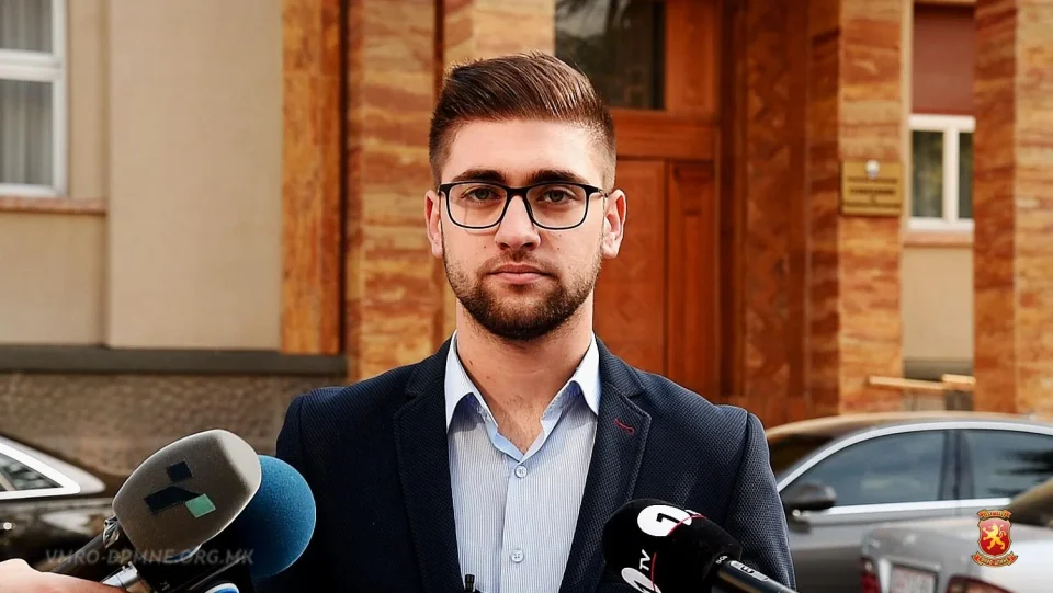 ВМРО-ДПМНЕ не гледа потреба од нова лидерска средба: „Филипче си крева рејтинг“