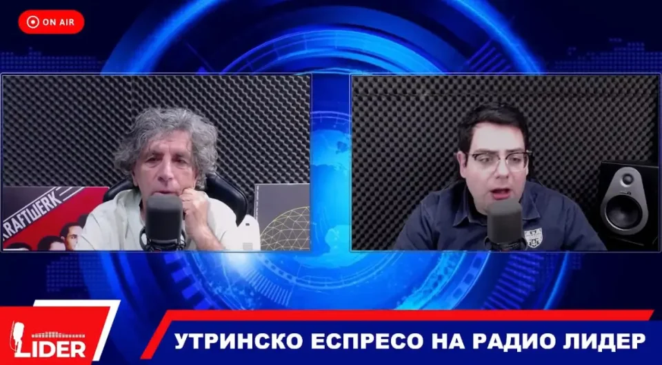 (ВО ЖИВО) ШТО ЗНАЧИ НОВИОТ ПАПА ЗА СВЕТОТ И ЗА МАКЕДОНИЈА?