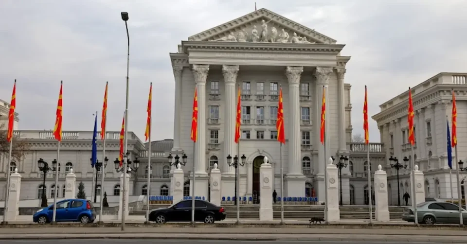 Ресторанските трошоци се однесуваат на бифеата за вработените во министерствата – СДМ да престане со манипулации