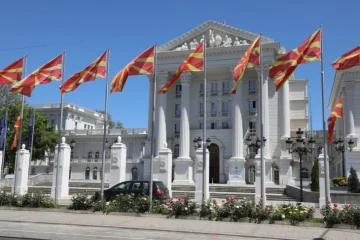 Референдумско отповикување и комунална полиција: Предлог измените поминаа на Влада