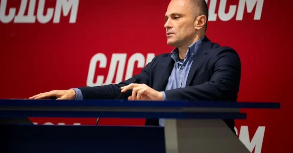 ЗАШТИТЕН ОД СУДСТВОТО: Филипче не повикуван ниту на разговор за Онкологија, а го водеше здравството – иззмен е и од други случаи како Модуларна и набавката на кинеските вакцини по двојна цена