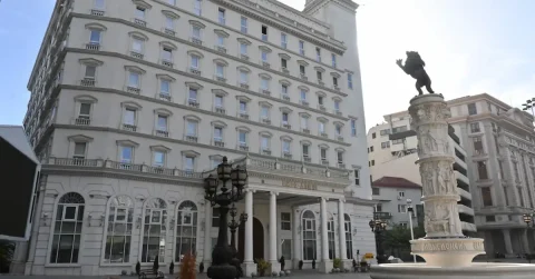 ВМРО-ДПМНЕ: Здравство и образование врвни приоритети на Владата, ќе се реконструираат и градат болници, медицински факултет и студентски дом