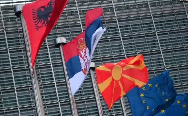 Скопје домаќин на самитот за развој: Мицкоски и еврокомесарката Марта Кос ќе дискутираат за Планот за раст на Западен Балкан
