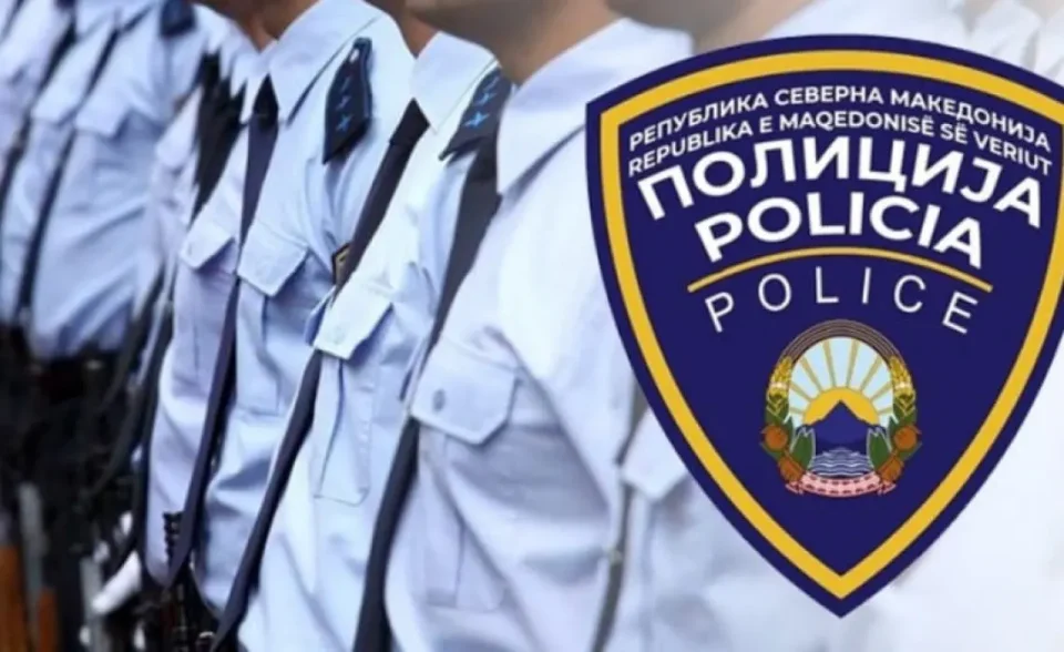 ДУИ АЛАРМИРА ЗА ДИСКРИМИНАЦИЈА: Албанските полицајци остануваат без шанса за унапредување