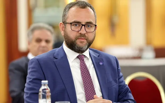 Тошковски од Загреб со повик за намалување на нелегалната миграција и повик за заедничка европска безбедносна иднина