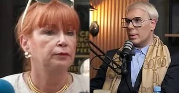 (ВИДЕО) БОКИ РАСПУКА ПО РУСКОСКА: СПИЕШ ЛИ МИРНО И ДАЛИ СИ СЕГА ТРЕЗНА ОБВИНИТЕЛКЕ?