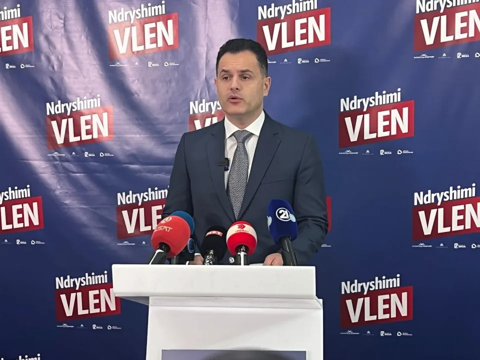 ВЛЕН СО КРИТИКИ ЗА ПОПИСОТ ВО 2021 ГОДИНА: Како е можно во село Желино да има 3432 жители и 4103 гласачи?