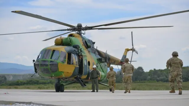 На градскиот плоштад во Кавадарци ќе се одржи отворен ден на Армијата