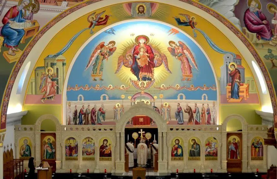 Денеска ја славиме Света Тројца – празникот кога е родена христијанската црква