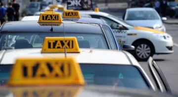 Таксист наплатил 7800 денари за кратка релација – измама пријавена од турист од Швајцарија