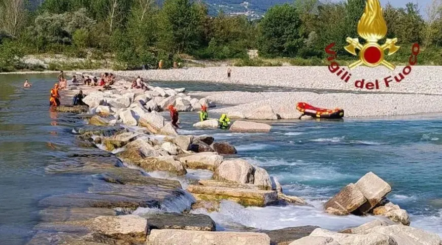 ТРАГЕДИЈА ВО ИТАЛИЈА: Се удави 10 годишно девојче со македонско потекло