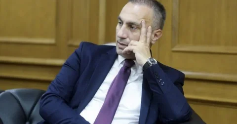 Мицковски: Мајка ко што може да одбрани криминалец, ни партија, ни режим, ни мафија не може
