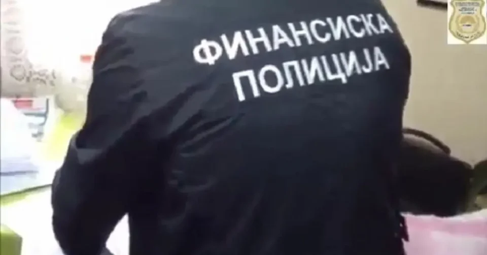 НЕМА ВЕЌЕ НЕДОПИРЛИВИ: Финансиската полиција откри криминал од 30 милиони евра за 9 месеци – борбата против корупција и криминал станува темел на новото владеење
