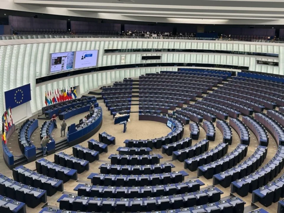 Одложено за 24 јуни: Вајц го повлече денешното гласање за нацрт извештајот за Македонија