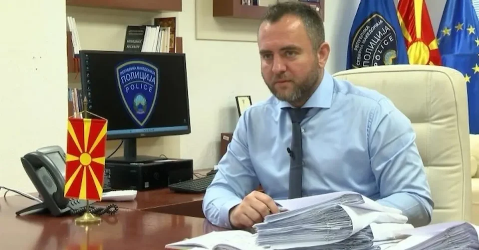 НЕМА ЗАСТОЈ, ТУКУ НЕПРАВДА: Европскиот процес не смее да се сведува на уцени, порачува Тошковски
