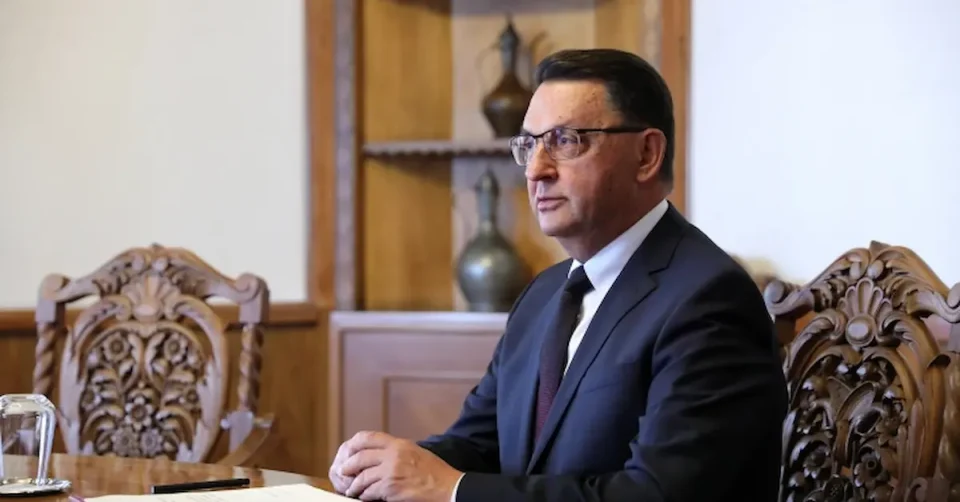 Фиксен девизен курс: Славески најавува ниска инфлација за стабилна економија