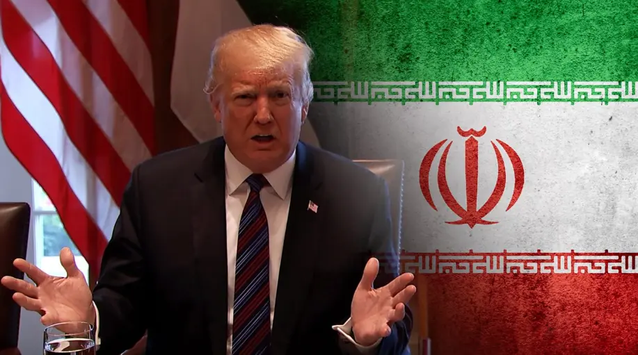 Трамп се заканува кон Иран: Ако американските бази бидат нападнати ќе возвратиме со невидена сила