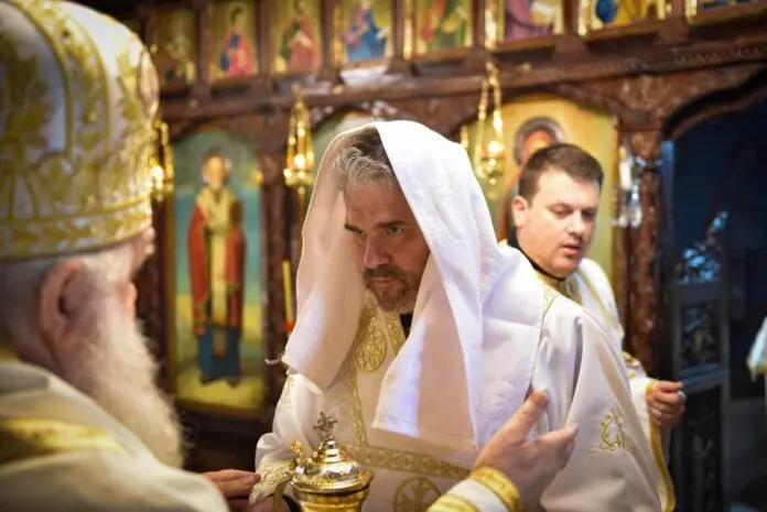 Синодот денеска избира нов митрополит на Дебарско-кичевската епархија