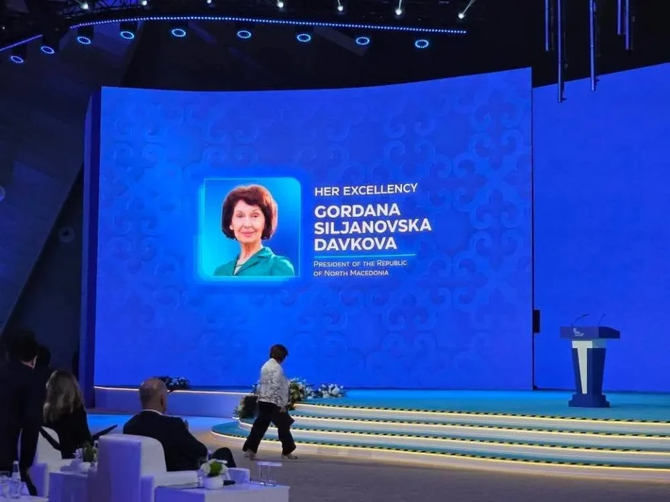 Норвешки геостратег за Сиљановска Давкова: Ова е лидерството што ѝ е потребно на Норвешка
