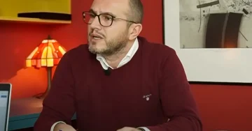ОБВИНИТЕЛОТ ХАЈРУЛАХИ: Единствена причина за хајката против мене се бонусите на СЈО