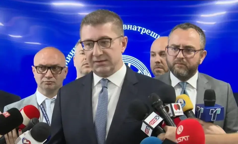 Мицкоски за трагедијата во Кочани: Ќе се постапува за секој што е одговорен, нема да го политизирам случајот