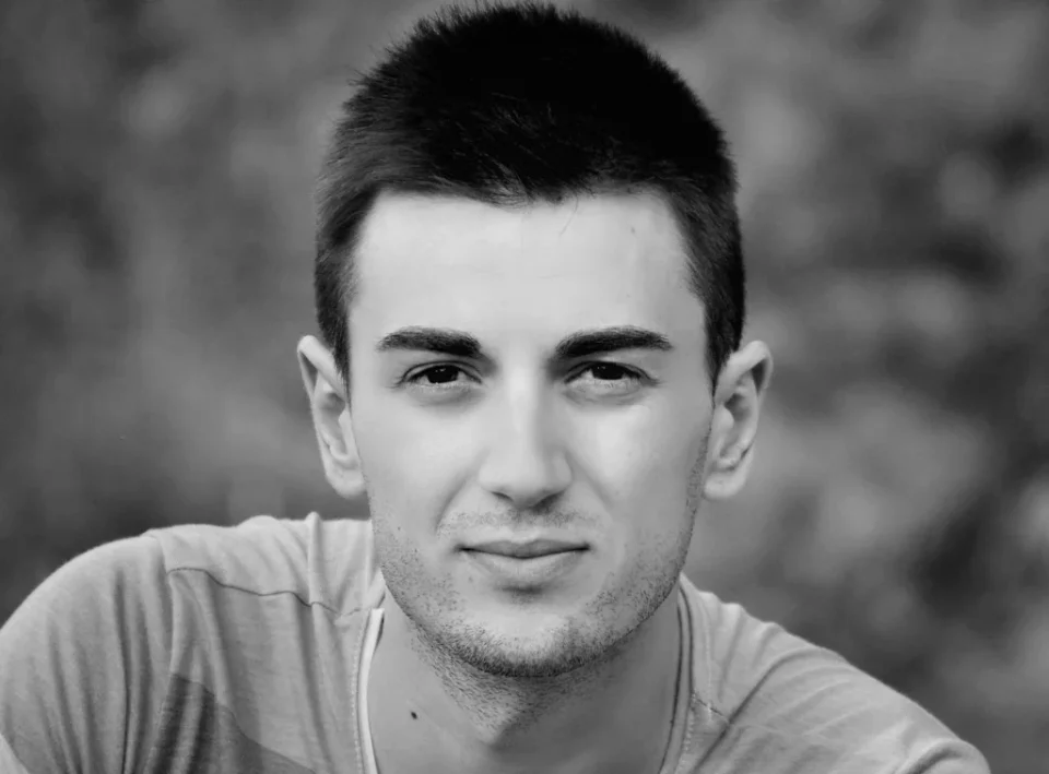 Исчезнатиот Владимир Бурев од Штип е пронајден жив и здрав