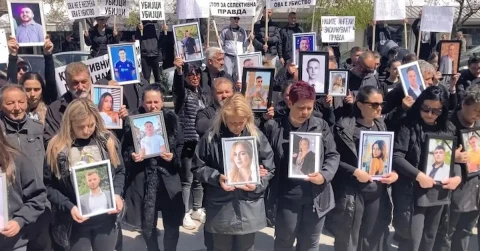 Обвинителството ги вклучува семејствата на жртвите во истрагата за трагедијата во дискотеката „Пулс“
