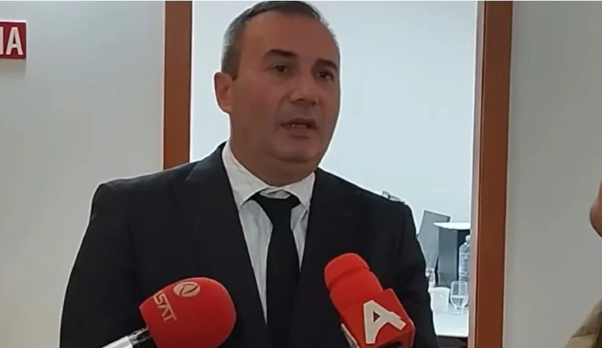 Камбовски: Разрешениот судија Енвер Беџети има право на жалба по одлуката на Судскиот совет