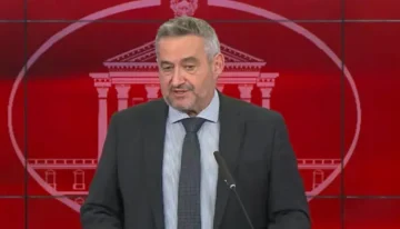 ПРП терапија применета во Кочани: 10 повредени од трагедијата во Пулс добија третман на лице место