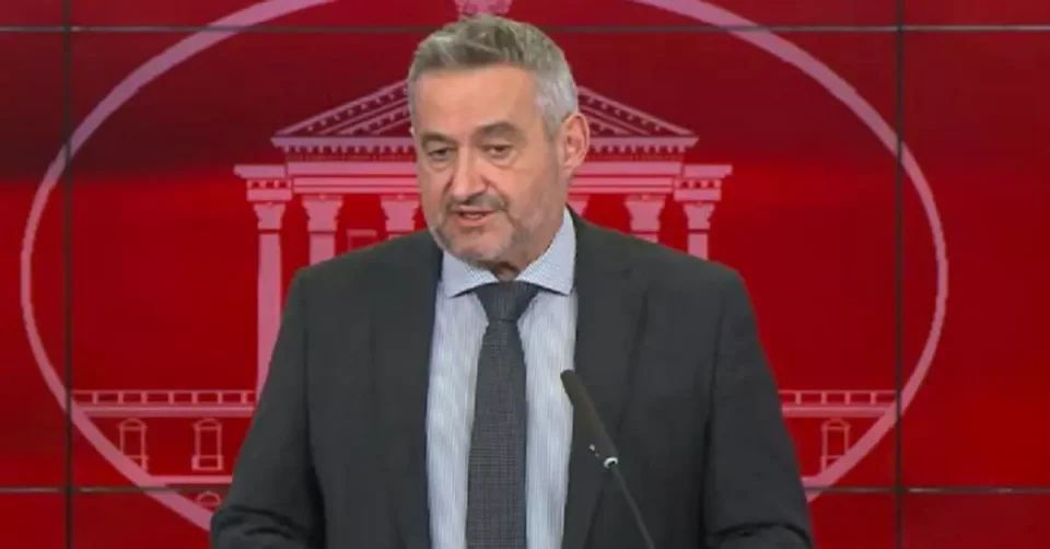 Здравствена грижа за повредените од Кочани: Клековски тврди дека Македонија има капацитет за целосен третман