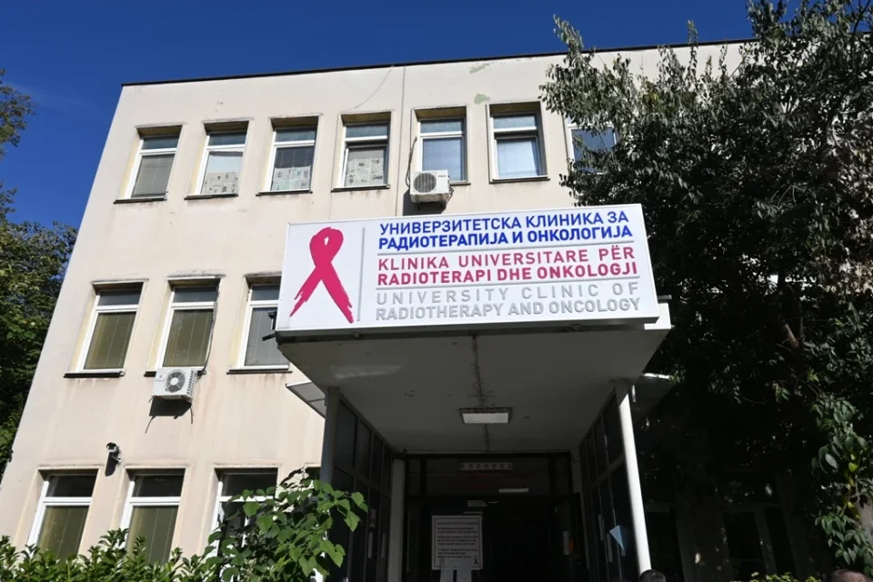 Сите пациенти ја добиваат потребната терапија, достапни се лековите за третман на Онкологија