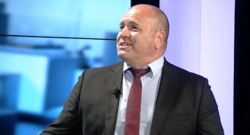 ЗНАМ ќе настапи самостојно со советнички листи и свои кандидати за градоначалници