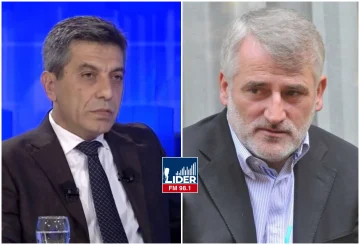Дали Мендух Тачи ќе премине во парламентарното мнозинство?