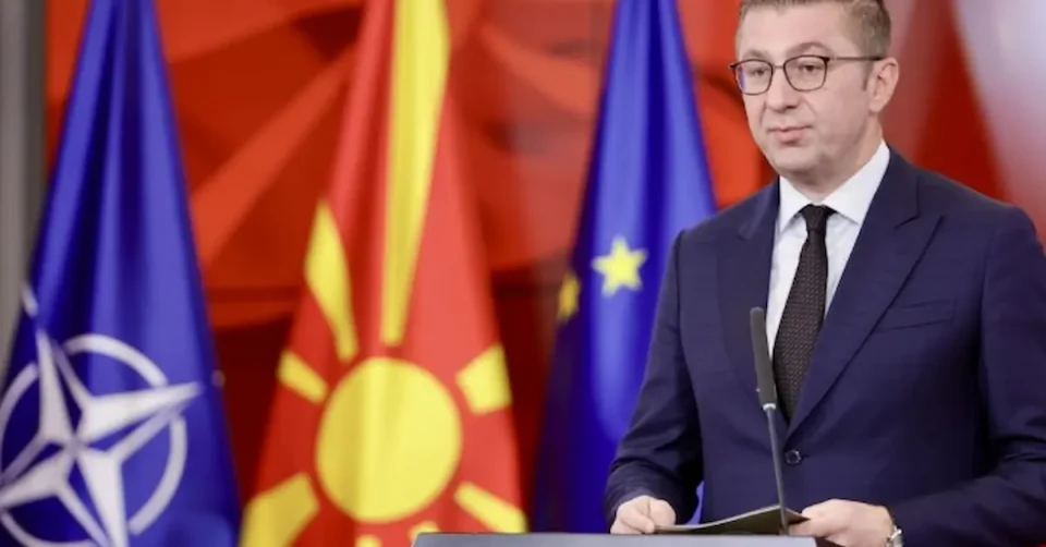 Мицкоски: Со 3,2 посто раст на БДП во првиот квартал, Македонија се рангира во петте најбрзорастечки економии во Европа
