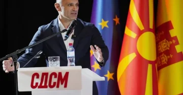 ПРОВИЗИИ КОИ ЧИНАТ ЖИВОТИ: Филипче носи најголема одговорност за Модуларна - набавка на модуларни болници со лош квалитет и леснозапалив материјал