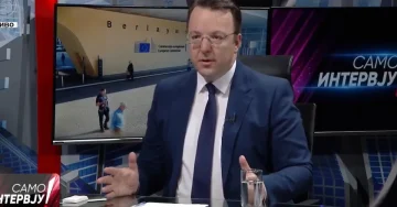 Николоски: Oчекуваме најсилна победа досега на локални избори - ВМРО-ДПМНЕ вети и стои на трите ветувања, ДУИ во опозиција, нема виткање кичма пред Бугарија и фокус на силен економски развој