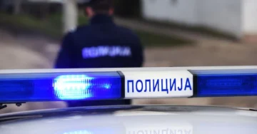 Обид за убиство во ЧАИР: Сериозни повреди од нож пред фитнес клуб - истрага против тројца осомничени