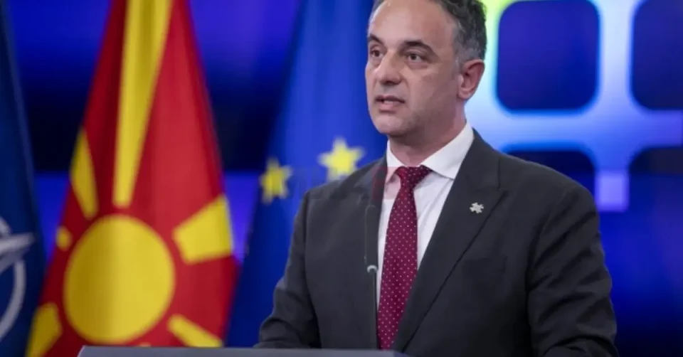 Очекувањата на Владата: Азир Алиу како нов министер за здравство да покаже посветеност кон ресорот