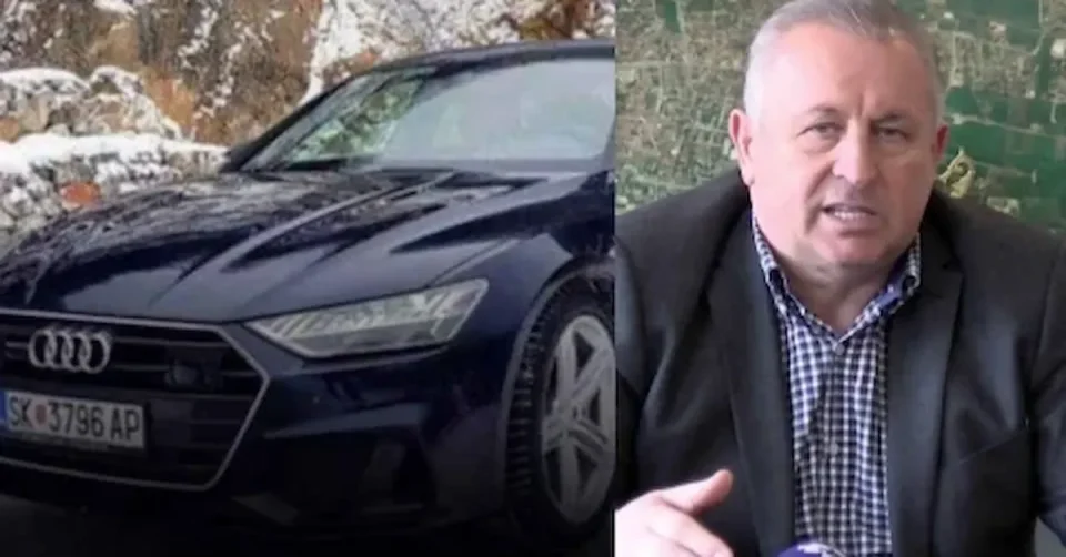 ОСЛОБОДИТЕЛНА ПРЕСУДА: Рамиз Мерко нема да одговара за набавката на луксузното ауди – Судот утврди дека нема докази за злоупотреба