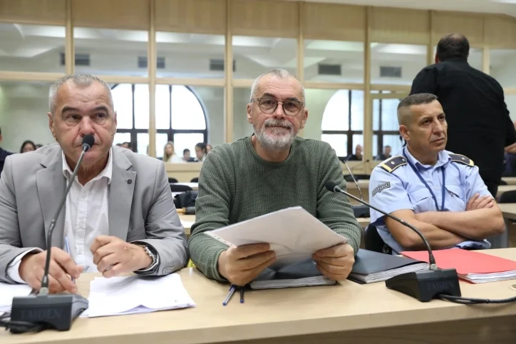 Завршни зборови ќе дава адвокатот на Палчо и останатите обвинети