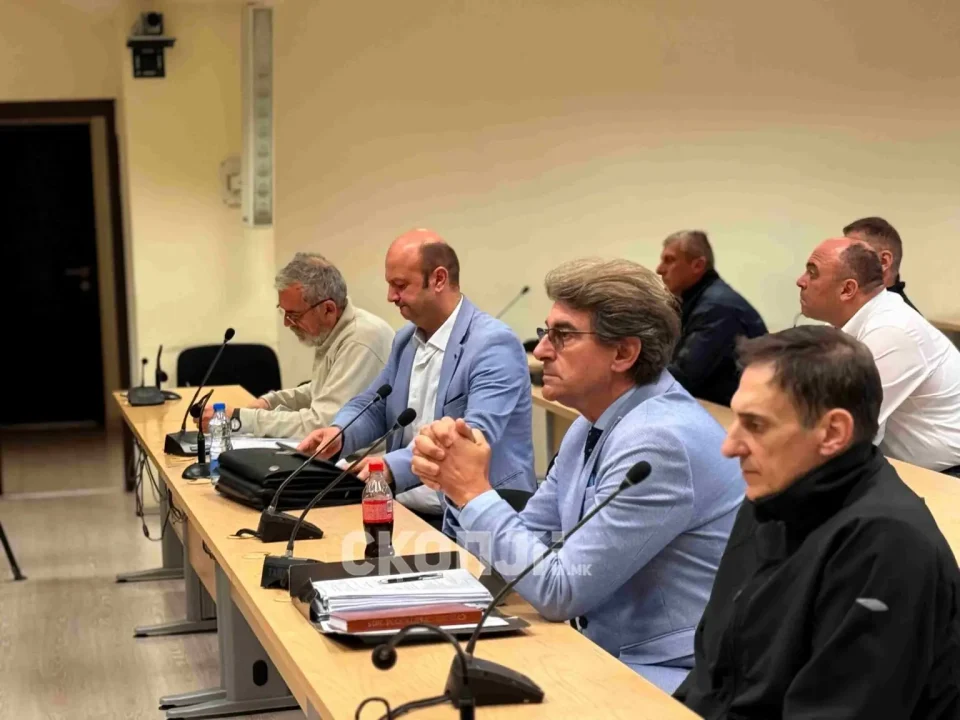 Продолжува судењето за убиството на Вања и Панче: Одбраната ги дава последните зборови