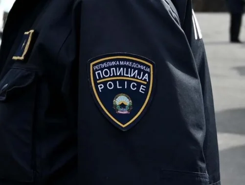Разбиена криминална група во Велес: Запленет кокаин и 37.000 евра во координирана акција