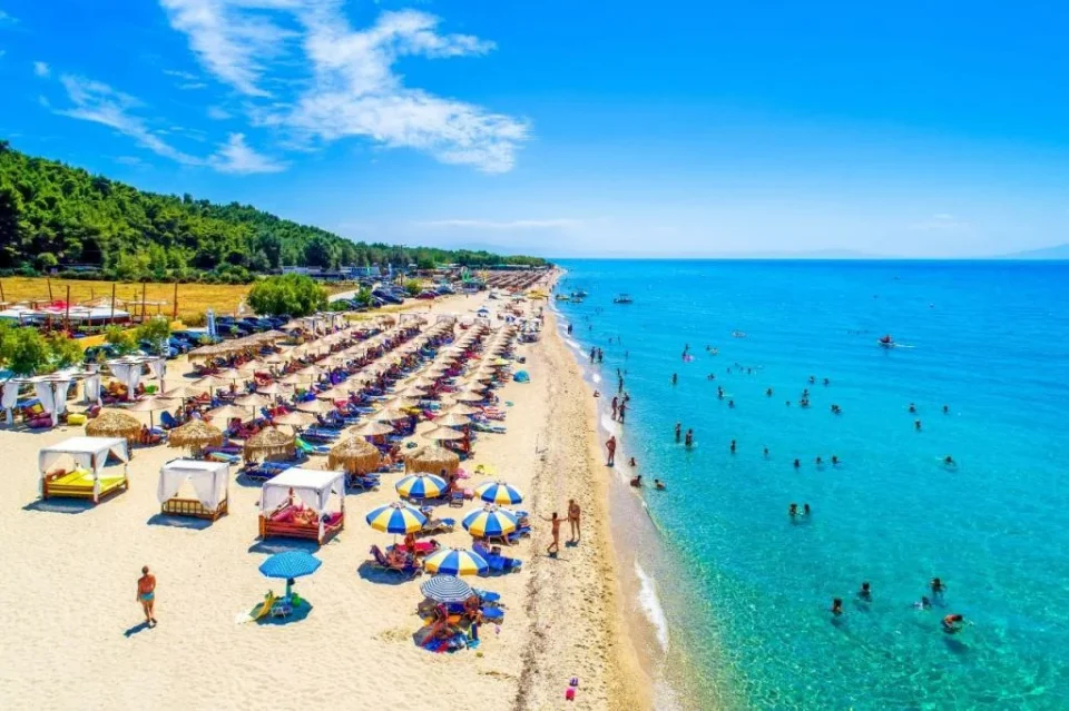 Македонка почина на плажа во Грција