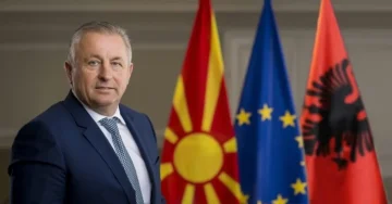 Пресудата за Мерко е доказ за колапсот на правосудниот систем: Судии од Зајас и Струмица го штитат криминалот на СДСМ и ДУИ