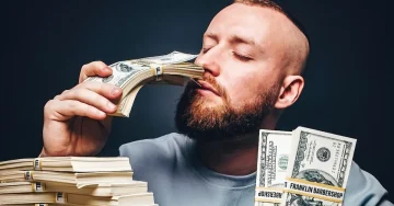 Раст на милионери: Светот со 2,6% повеќе богаташи