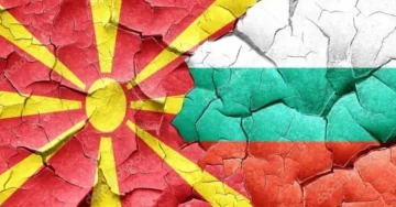 Муцунски: Софија е влезена во многу опасен наратив, кој е спротивставен со стратешките интереси и на ЕУ и на НАТО