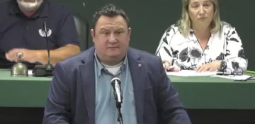 Кирков: Театарот на Арсовска нема да ги реши дивоградбите што ДУИ ги гради 20 години
