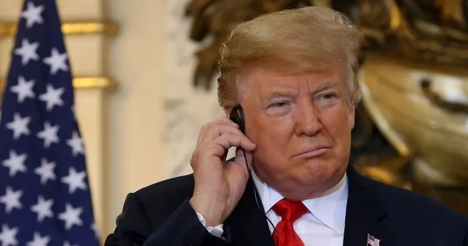 ТРАМП РАЗГОВАРАЛ СО ПУТИН: Русија ќе одговори на нападот од Украина, рече американскиот претседател
