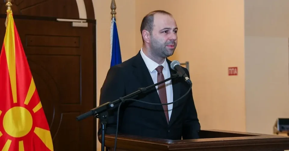 Турските влечни хаубици БОРАН испорачани во Македонија