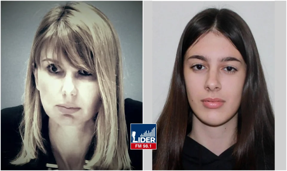 ПОТРЕСНО ПИСМО НА МАЈКАТА НА ВАЊА: Последното утро стана си ја пушти омилената песна и потпевнувајќи се подготви за училиште